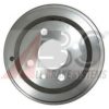 FORD 1544173 Brake Drum
